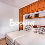 Rancho Suizo Per 4 Persones Amb Vistes Al Mar Amb Piscina Comunitaria プラヤ・デアロ